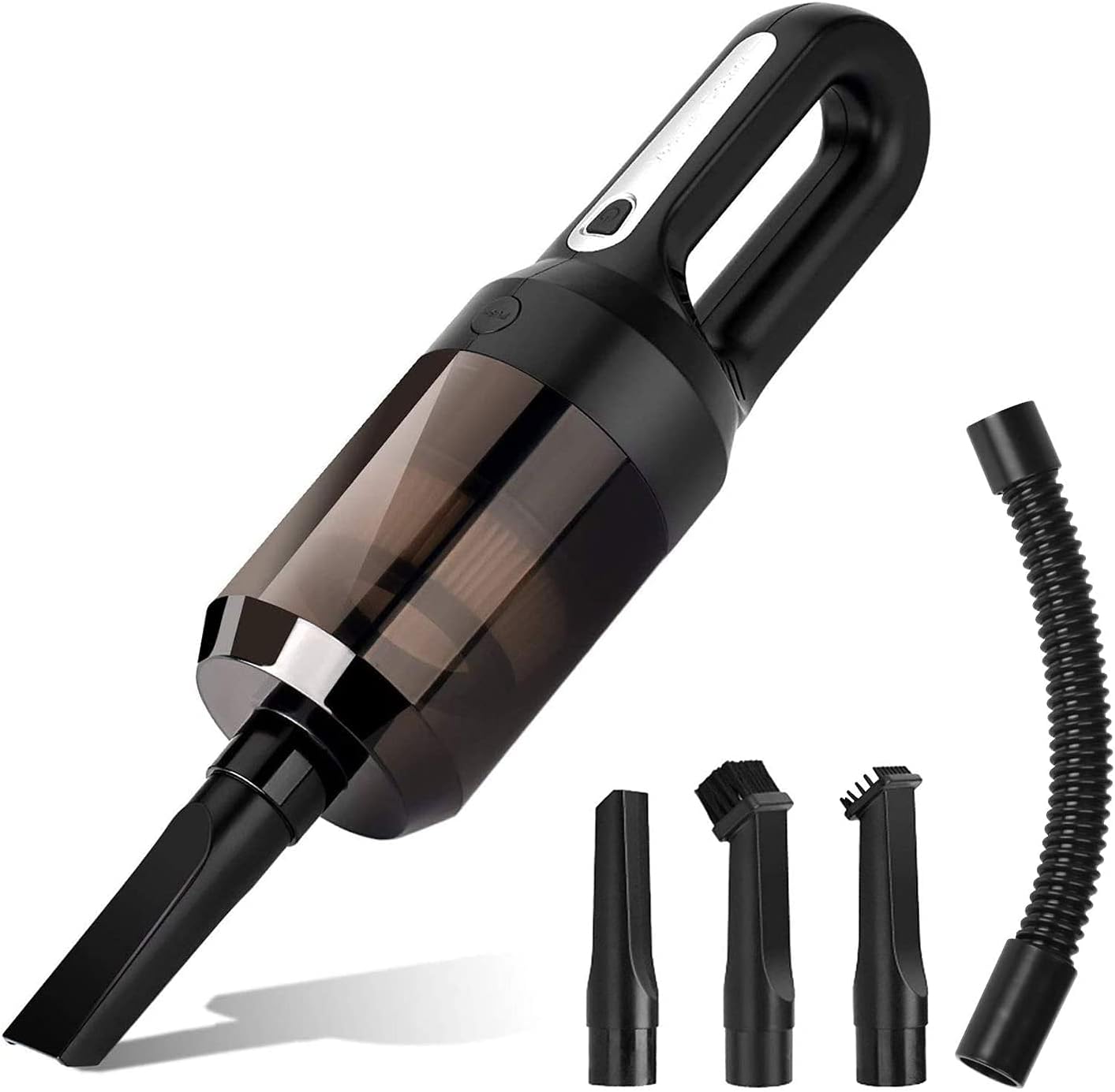 Honlibey Portable Car Vacuum