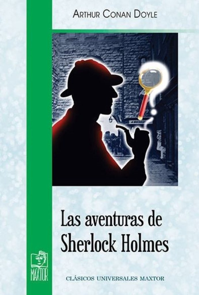 Las aventuras de Sherlock Holmes