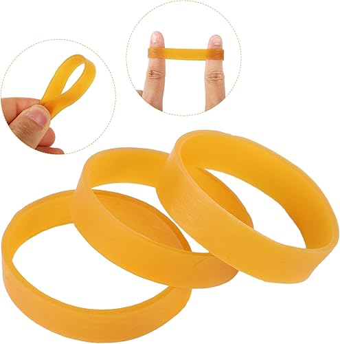 Miniatura 3 de 30 retenedores de freno de esquí, bandas de retención de freno de goma de diámetro para snowboard, accesorios de deportes de invierno al aire libre