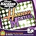 Hannah Montana: Karaoke From the Hit TV Show