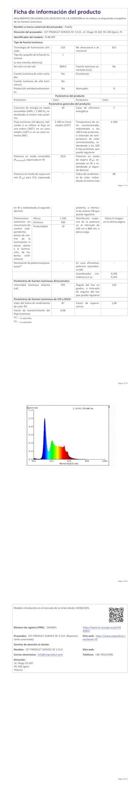 Pawfly Aquarium LED-Licht 24/7 ausziehbar Aquarium Licht mit Vollspektrum weiß blau rot grün Lichter mit D/N-Modus einzelne Farbeffekte Timer und einstellbare Helligkeit (für 120 bis 140 cm Tanks)
