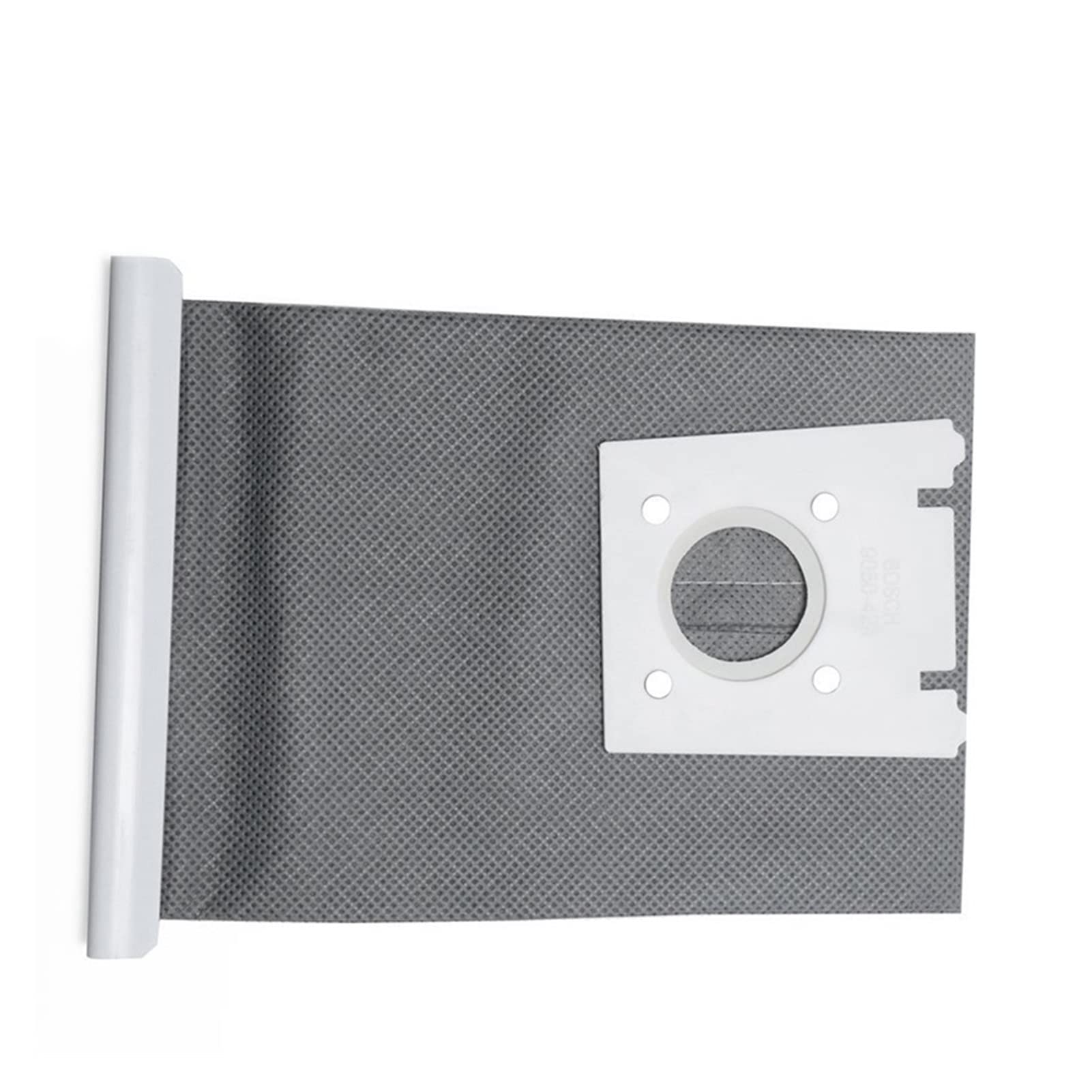 TIANYIA HEZB 1PC Washable Vacuum Cleaner Type G Cloth Dust Bag Fit For Bosch SIEMENS BSG6 BSG7 BSGL3126GB GL30 ProEnergy Hoover Bags Accessory