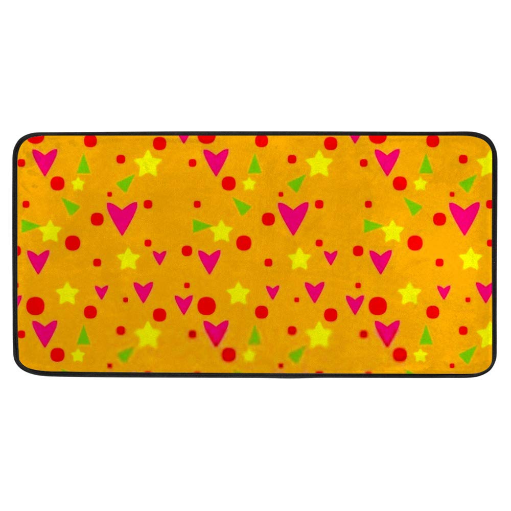 Tapis de cuisine lavable pour embellir votre coin évier avec confort