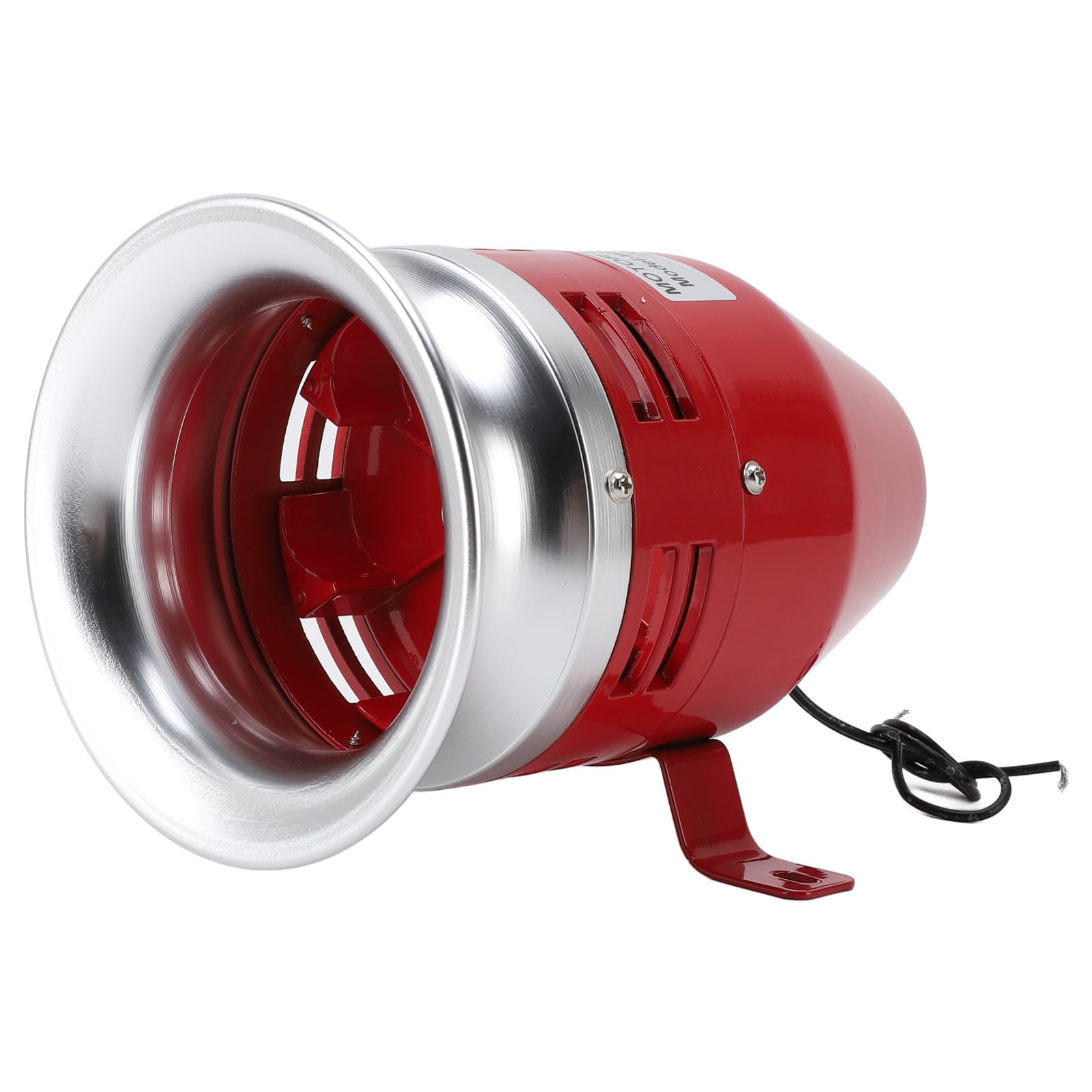 Luocute Sirena Motorizada 125dB (220V)