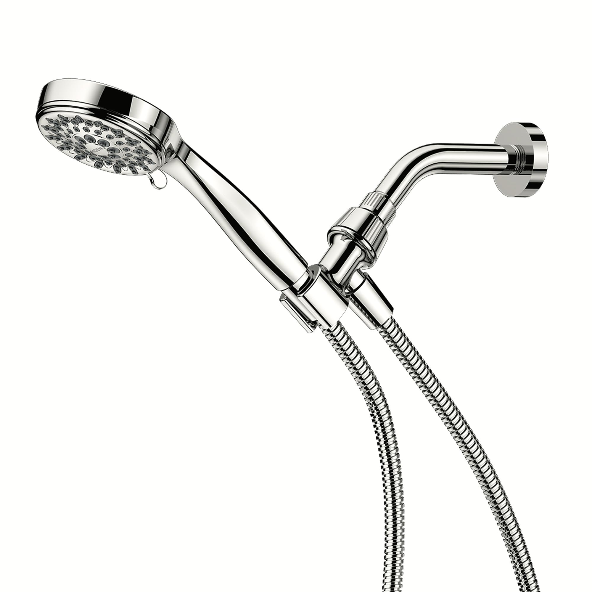 Moen Ignite Chrome Hand Held Shower Head Package