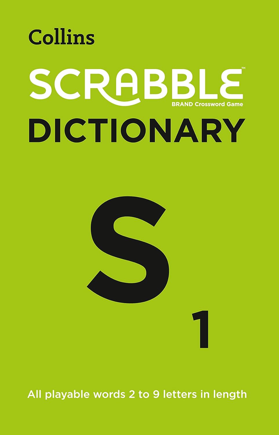 SCRABBLE® Dictionary The official SCRABBLE® solver all playable