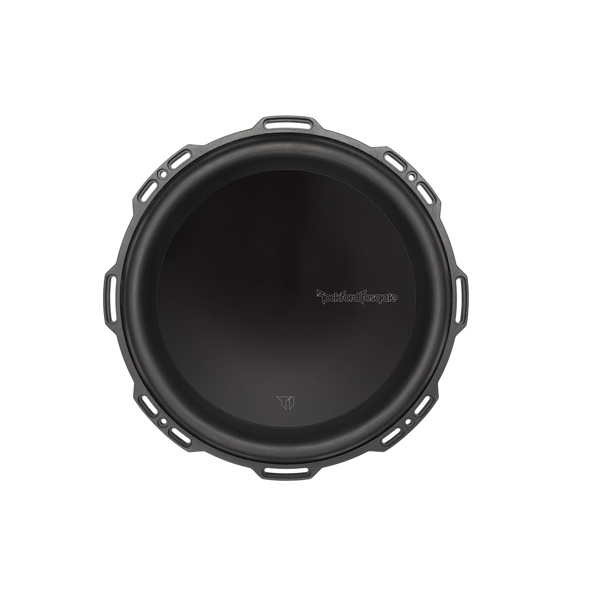 Amazon.co.jp: Rockford Fosgate 2 T1D412 パワーシリーズ T1 12インチ 