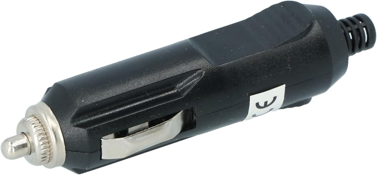 Carpoint CPT0523414 Lighter Plug, 12 V