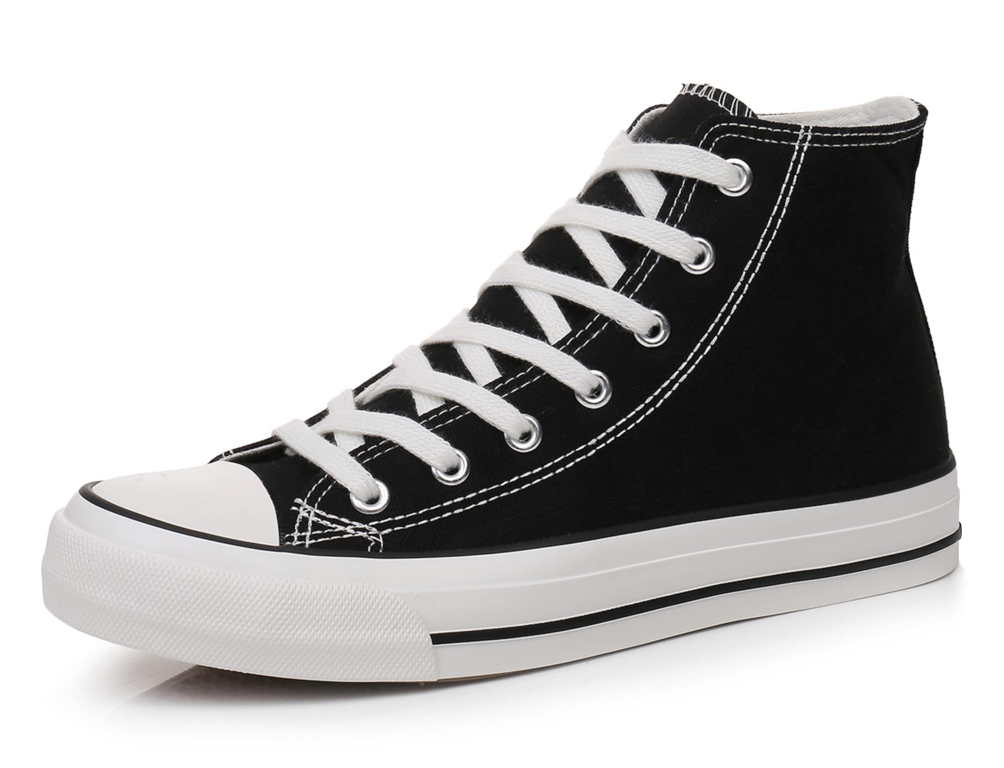 Cull4UWomen's NewRetro High-Top Sneakers Shoes