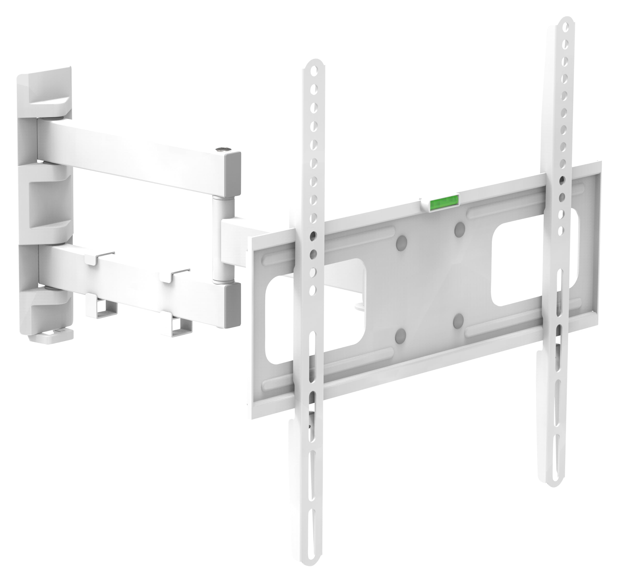 My Wall H26-1WL - Supporto da parete per TV My Wall da 81,3 cm (32) - 139,7 cm (55) inclinabile + girevole, girevole
