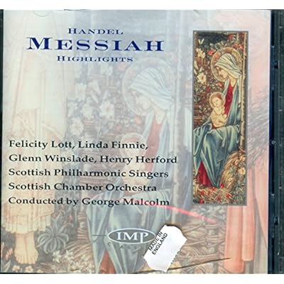 Messiah Highlights