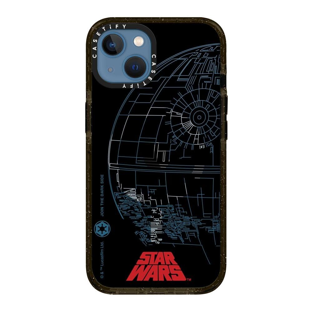 Amazon.com: CASETiFY Impact iPhone 13 Case [Star Wars Co-Lab / 8.2