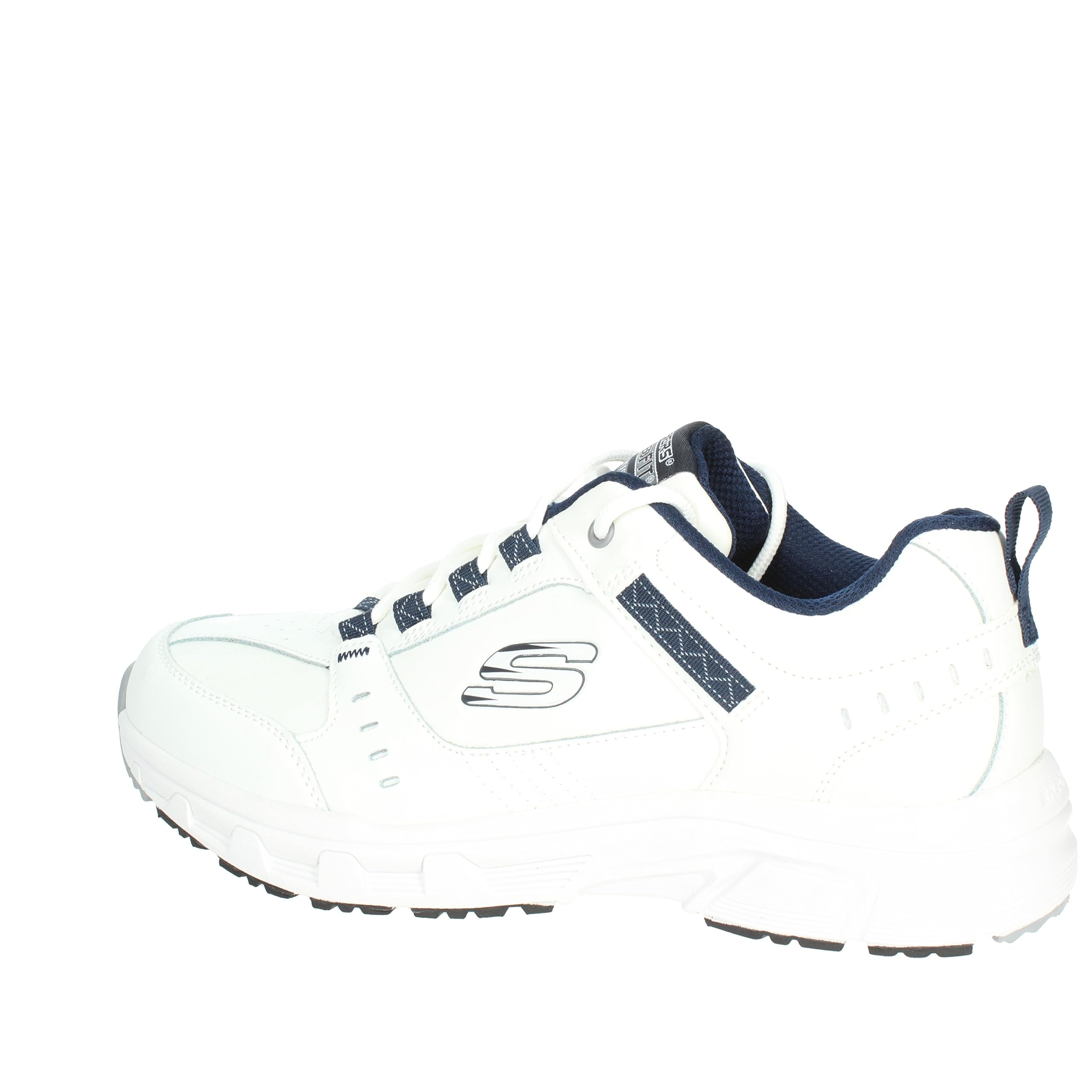 Skechers 51893 Nvbk SneakerUomo