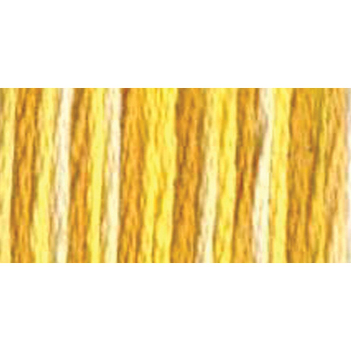Filo per ricamo - Cotone Perlé n°5 - Art.116A5 - DMC
