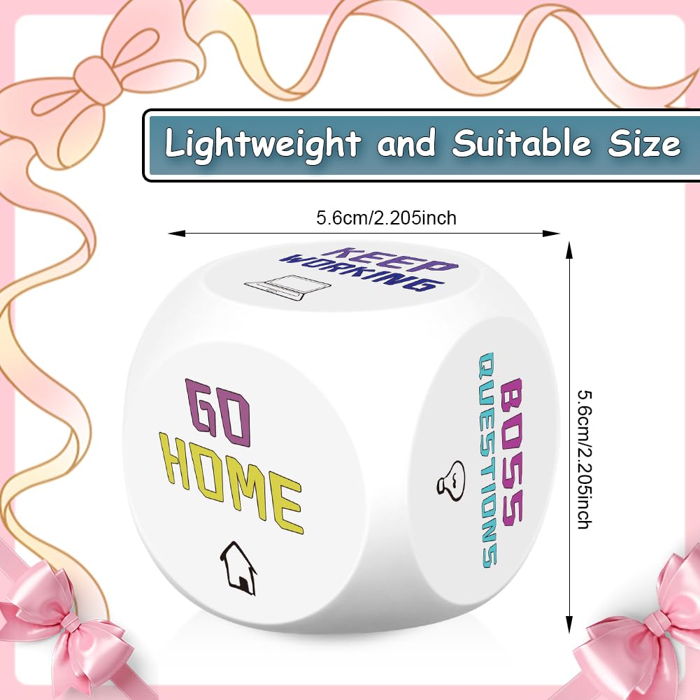 Cube Anti-stress | Cadeau Collègues, Cadeau de bureau, Cadeau Étudiant | Boule Anti-stress, Écrou Anti-stress | Soulage Stress, Cube Anti-stress Travail | 1 Pièce