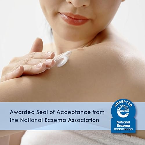 Miniatura 7 de Vanicream Hidratante facial diario Ácido hialurónico y ceramidas 3.0 fl oz  3 oz (paquete de 2)