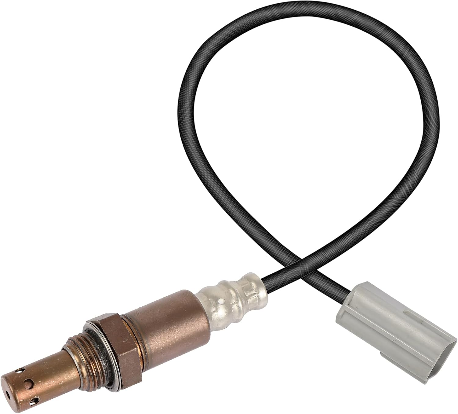 234-9038 Oxygen O2 Sensor Upstream Heated Air Fuel Ratio Compatible with Altima Frontier Pathfinder Titan Armada Xterra 2008-2012 Replace 250-54037 22693-1AA0A