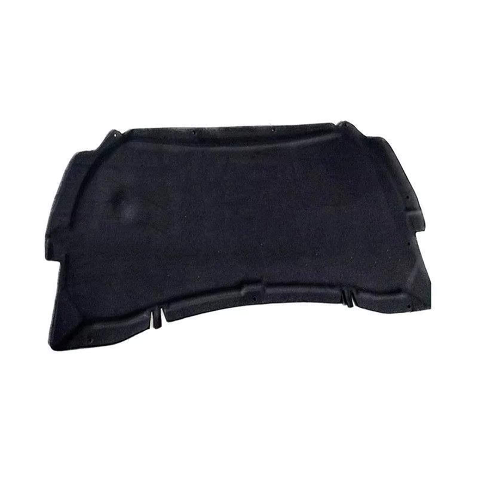 Engine Insulating Compatible with Nissan for Teana for Altima 2019-2023 Hood Engine Insulation Soundproof Heat Cotton Liner Cover Pad Mat Accessories