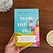 Raising Worry-Free Girls: Helping Your Daughter Feel Braver, Stronger, and Smarter in an Anxious World | Parenting Guide | Help Your Girl Overcome Anxiety & Improve Mental Health