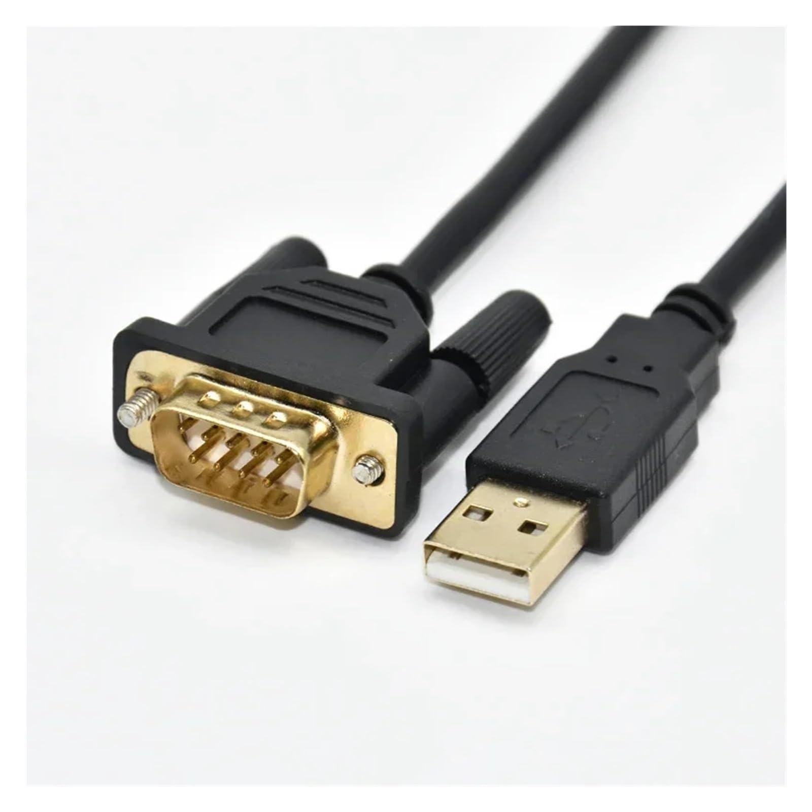 câble de programmation Puce FTDI haute vitesse USB-XW2Z-200S-VH adaptée au câble de programmation PLC série CQM1H/CPM2C/CS