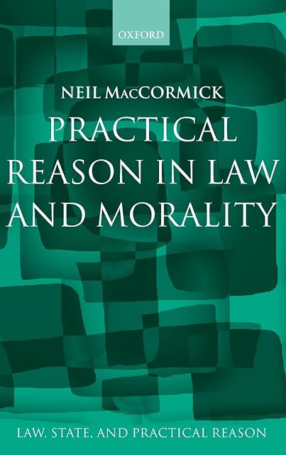 Portada de Practical Reason in Law and Morality