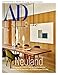 Produktbild AD Architectural Digest 10/2022 "Neuland"