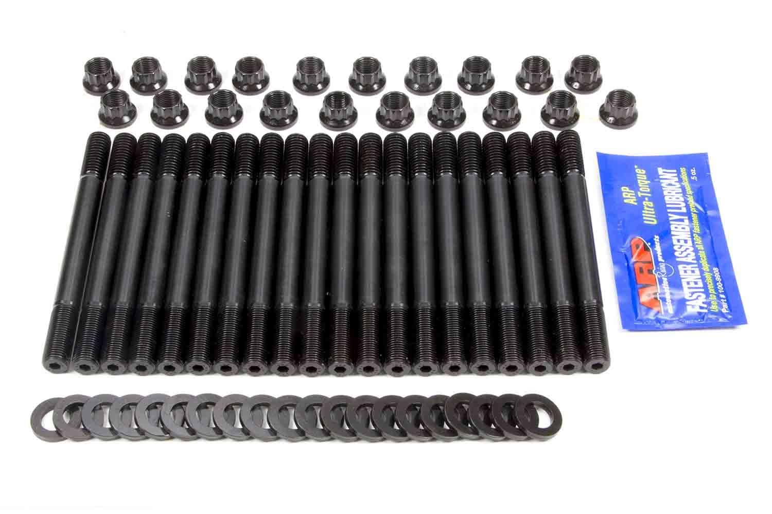 ARP 154-4206 pernos de cabeza culata motor kit de tornillos block automotriz 2