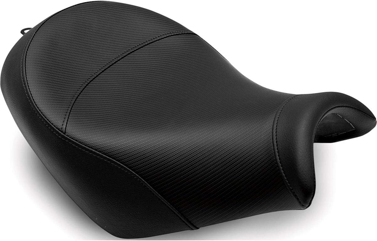 Genuine Kawasaki Accessories Ergo Fit Extended Reach Seat For 15-23 KAWASAKI EN650SA