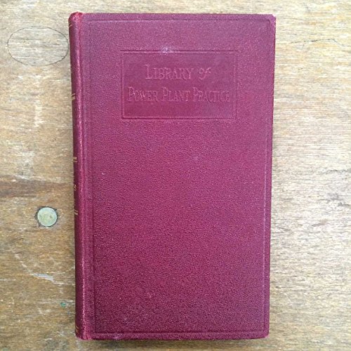 Steam-Engine Principles and Practice 1559183756 Book Cover