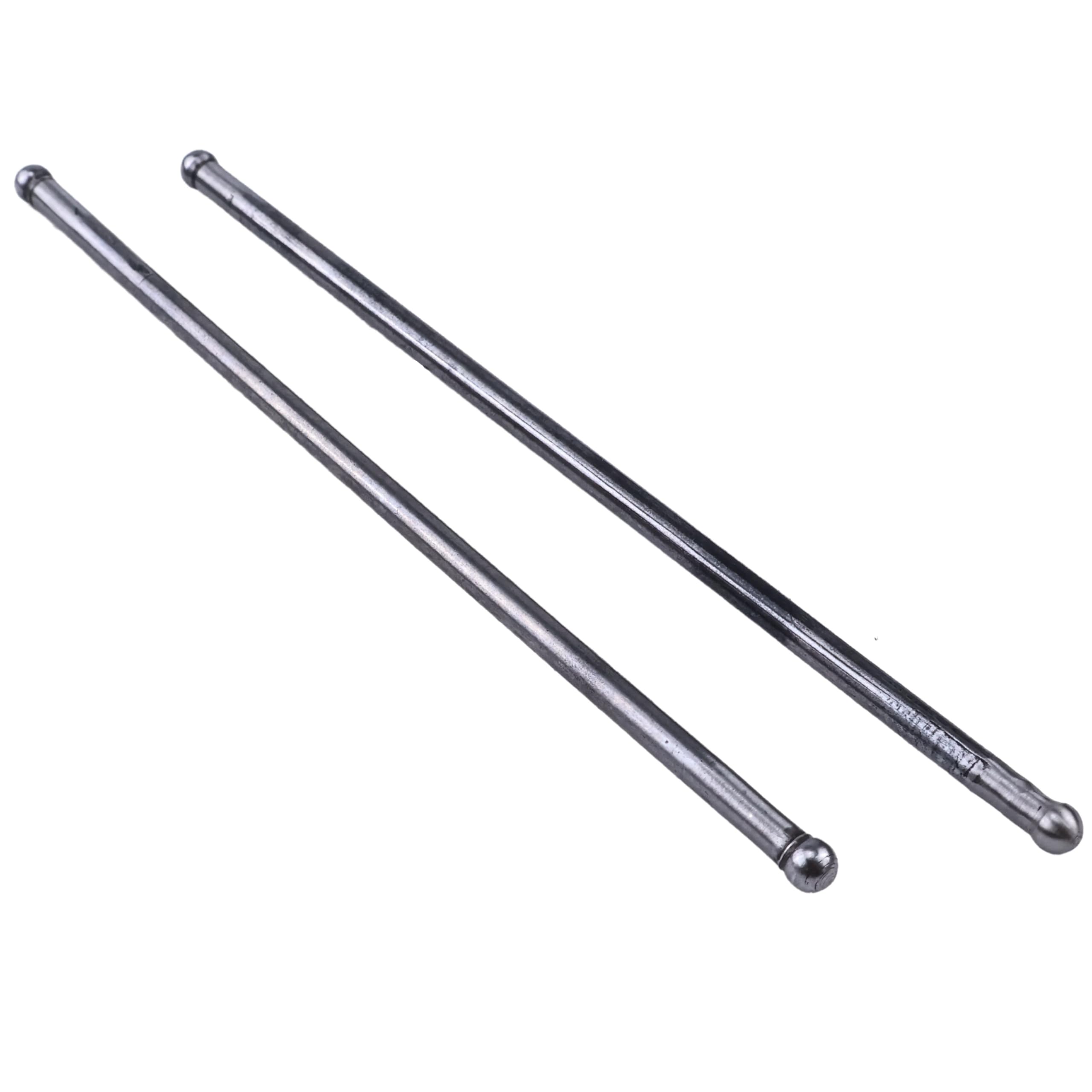 SUKATC 2PCS 13116-2057 Push Rods Compatible with Kawasaki Engines FH381V FH430V FH451V FH500V FH541V FH580V FD620D FD661D FH480V