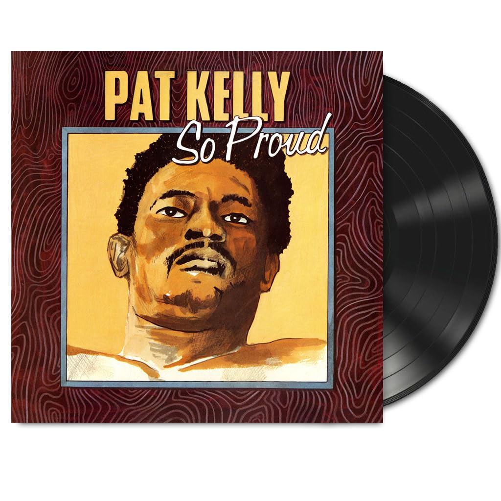 So Proud [VINYL]