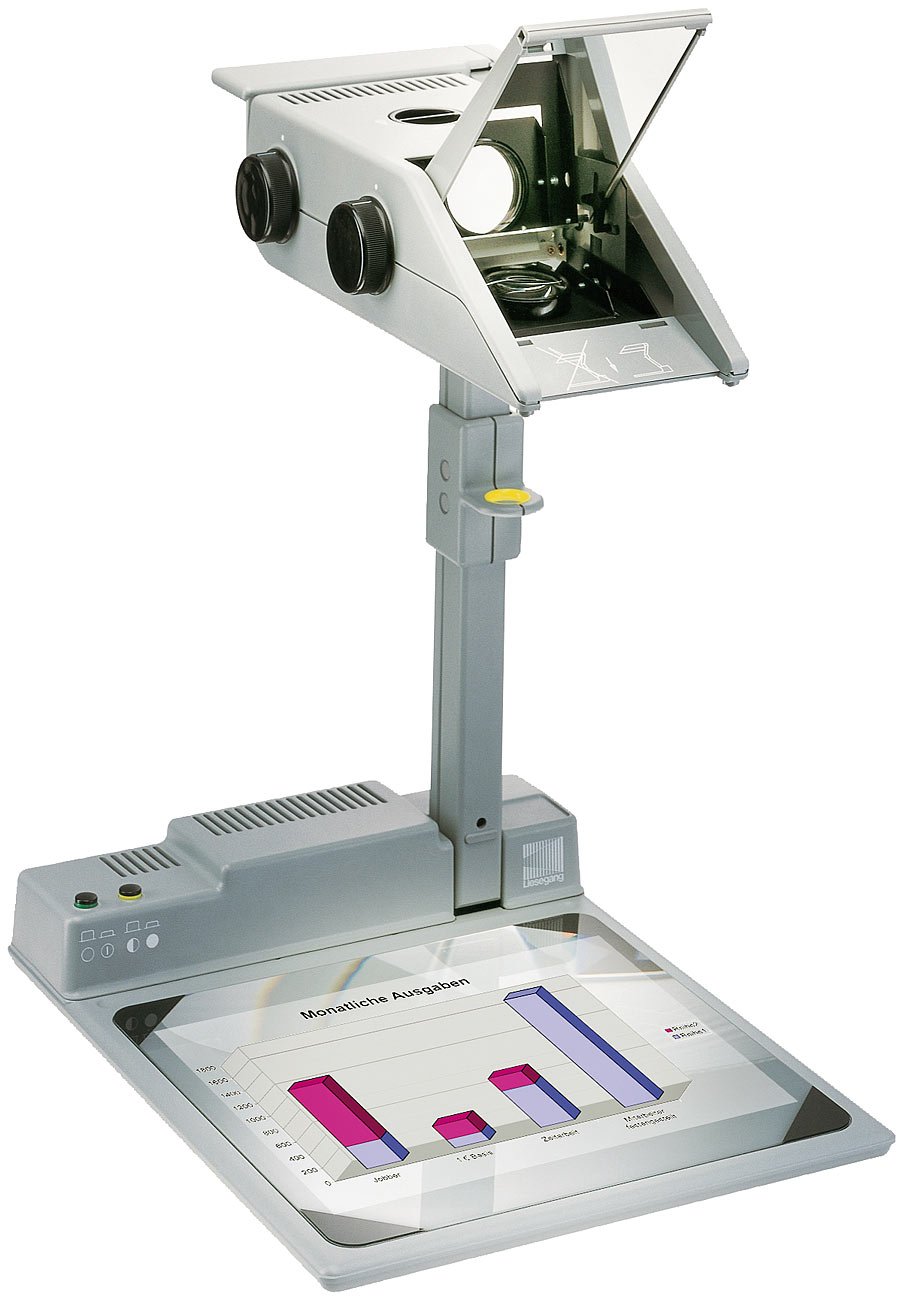 Sattleford Druckerfolie: 100 Inkjet-Overhead-Folien, DIN A4, transparent, 115 µm, Sparpack (Druckerfolie Tintenstrahldrucker, Transparentfolien)