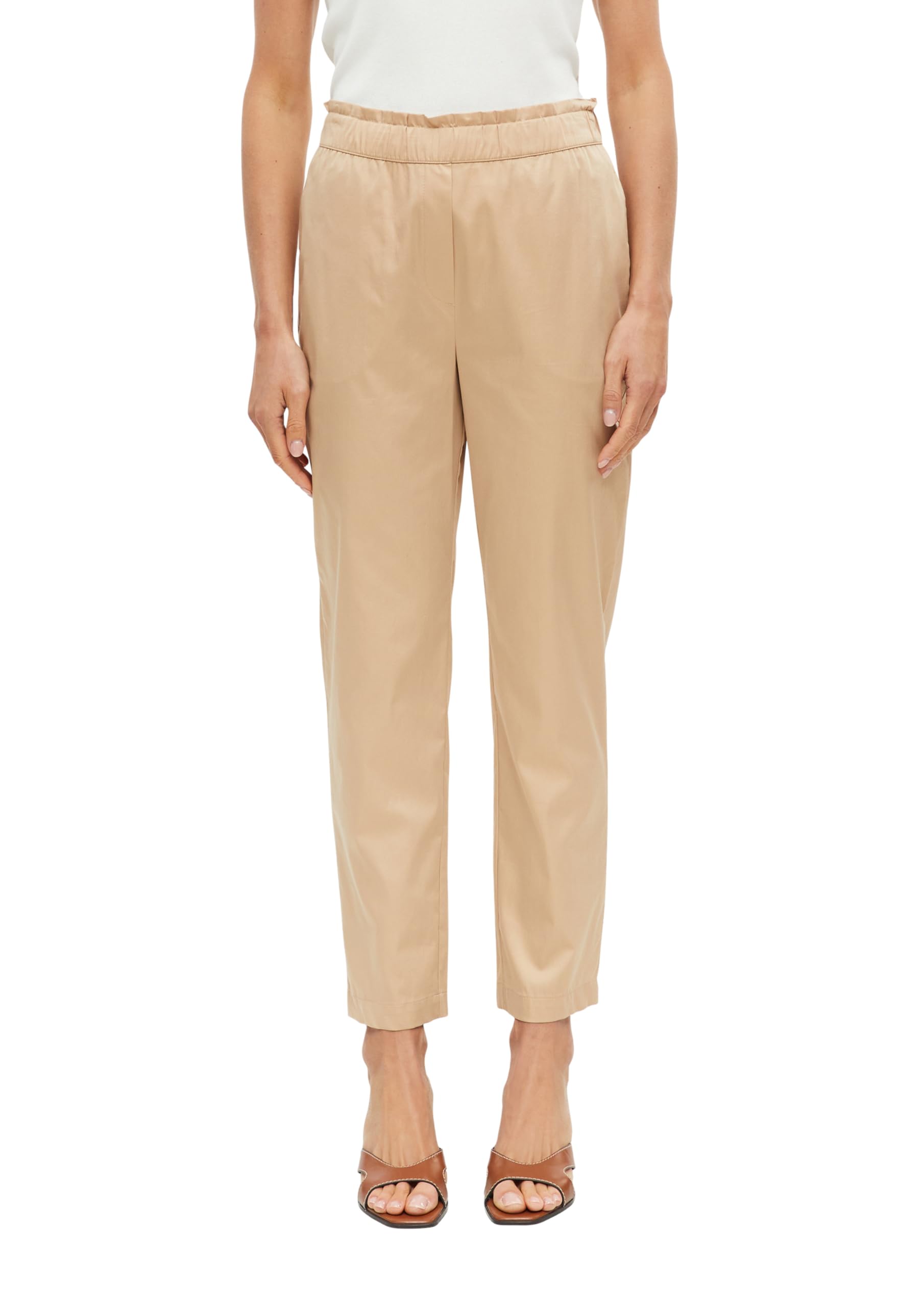 s.Oliver Ankle Trousers