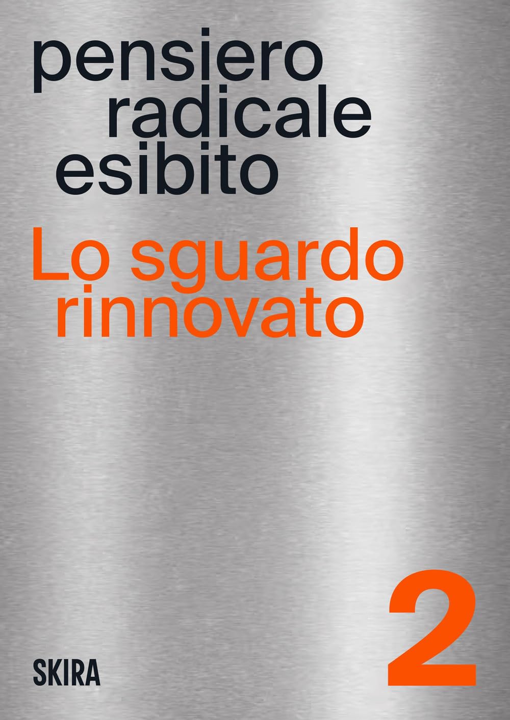 Lo sguardo rinnovato Vol 2 le livre idéal pour vos lectures studieuses en soirée
