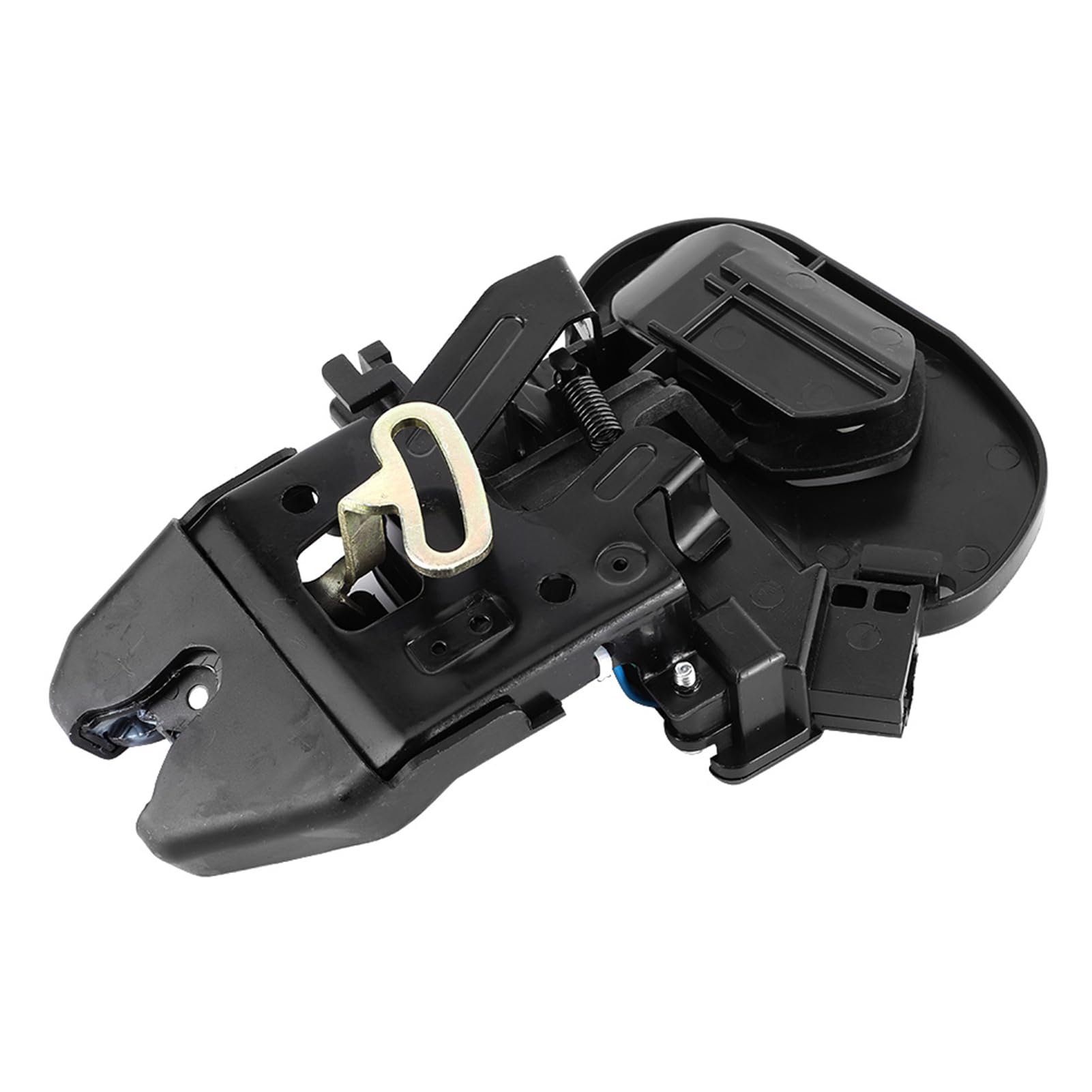 Trunk Lock Actuator, Compatible with Select 2003 to 2008 Vehicles