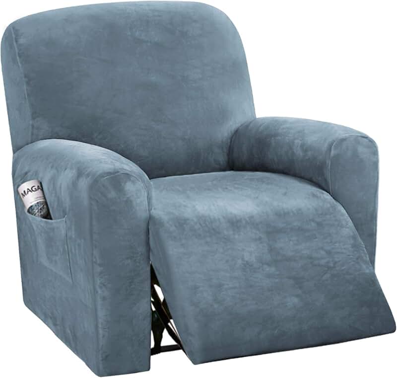 Slipcover FOR Glider Rocker