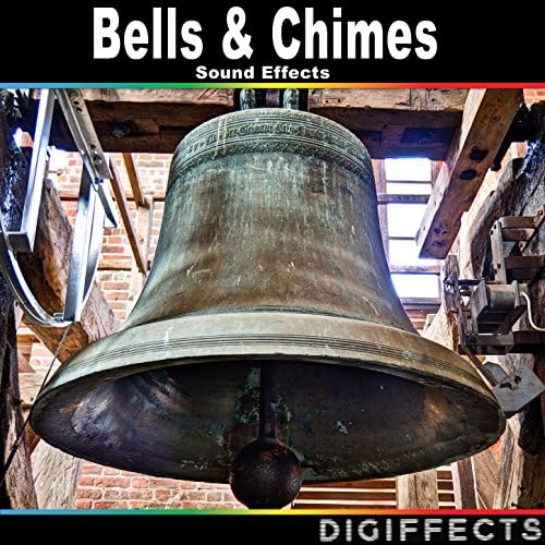 Bells & Chimes Sound Effects by Digiffects Sound Effects Library on