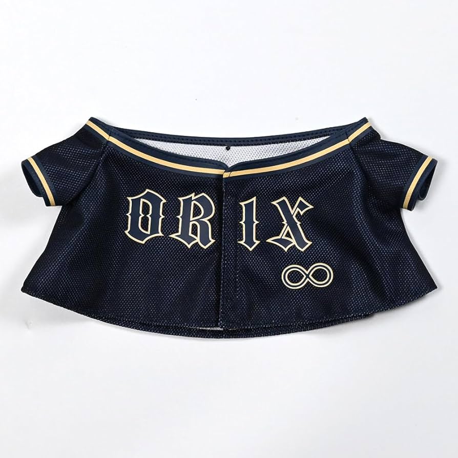 バファローズ ポンタ ユニフォーム オリックスバファローズ ポンタ