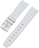 For Swatch X Omega Moonswatch For Seamaster 300 Curved Interface Men Women Quality Replace Watch Band 20mm