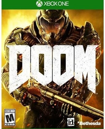 Doom - Xbox One