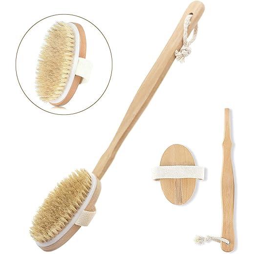 TimBuk2 Back Scrubber - Circulation Boost