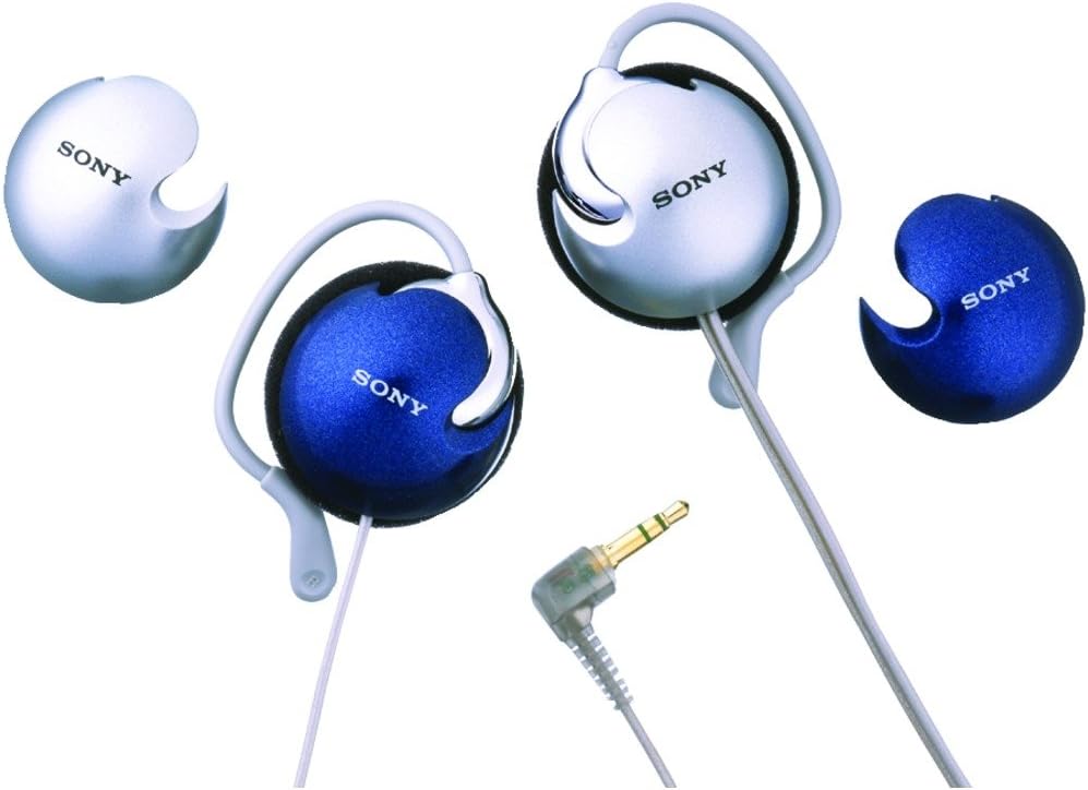Sony MDRQ22LP Ear Clip (Discontinued by Manufacturer)