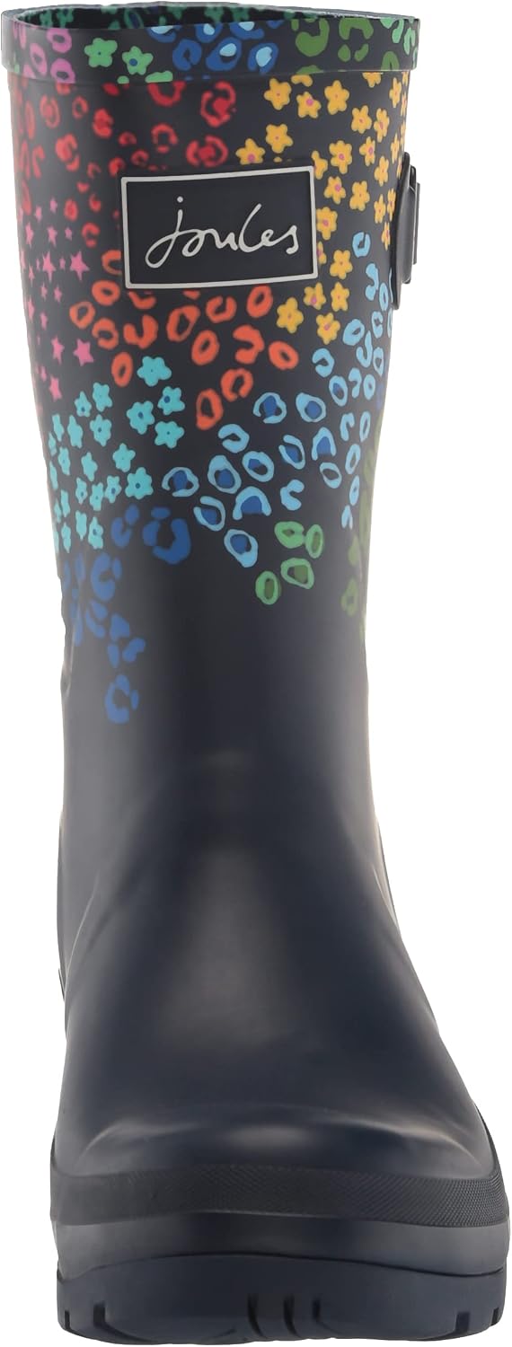 Joules Women's Mollywely Rain Boot