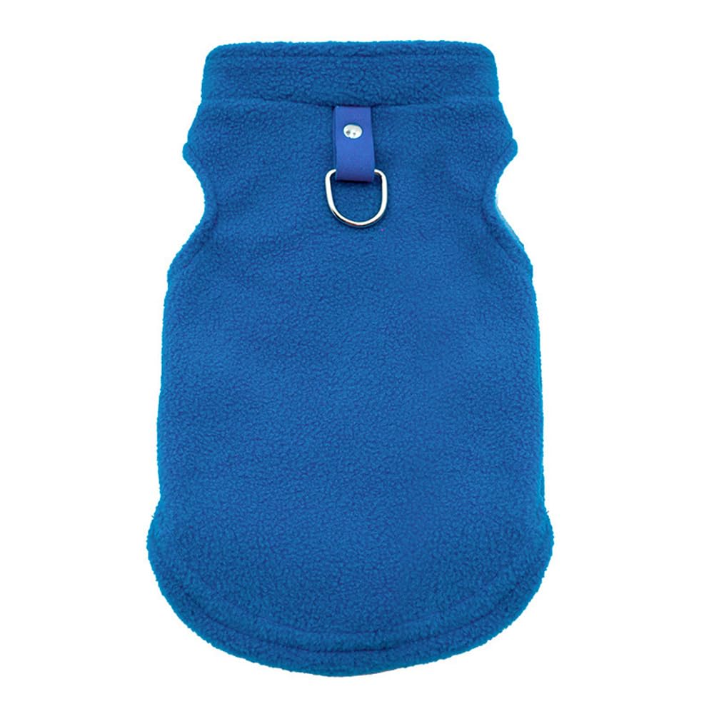 FANSU Hundepullover 0.5-40KG Hunde Pullover, Waschb Produktbild-Vorschau 13