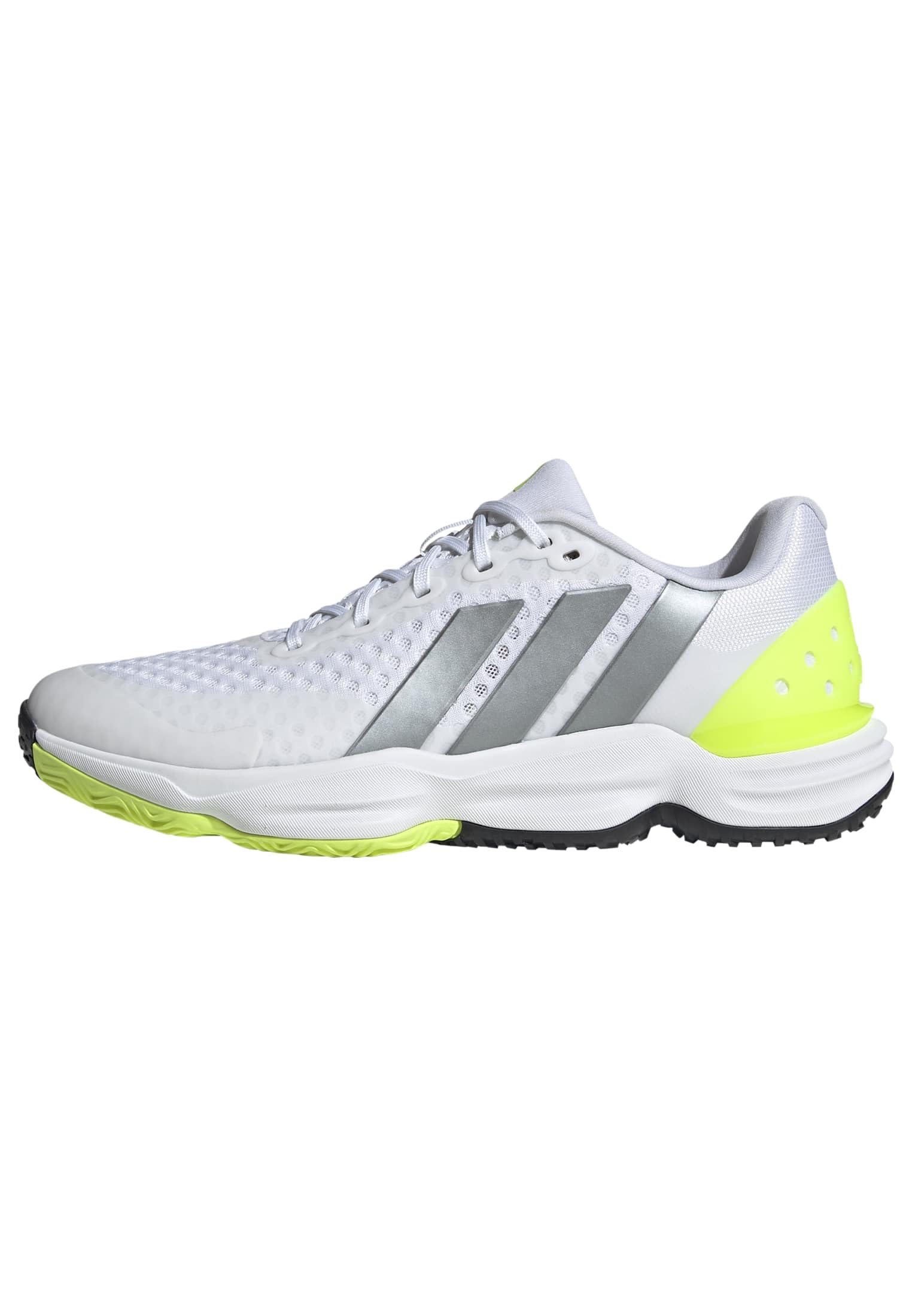 Mens Court Pickleball 2 Sneakers Shoes - White