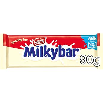 Nestle Milky Bar Block 100g