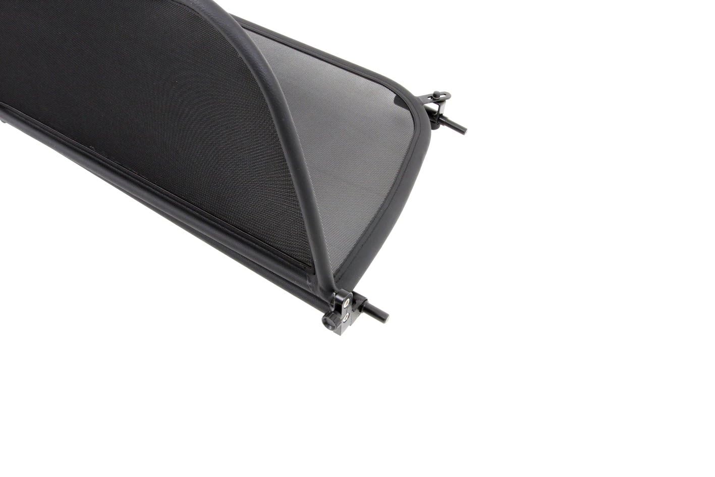 Windschott kompatibel mit Audi A3 S3 RS3 Typ 8V7 klappbar teilbar inkl. Tasche