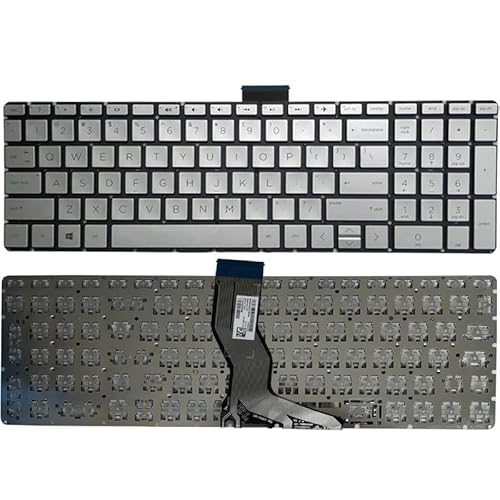 HP 15-EF 15S-DY 15-DY 15T-DY 15S-EQ TPN-Q201 TPN-Q222 TPN-W127 TPN-C129 TPN-C130 VA/č/p/XyC/em[gp\RL[{[hp(Silver US No