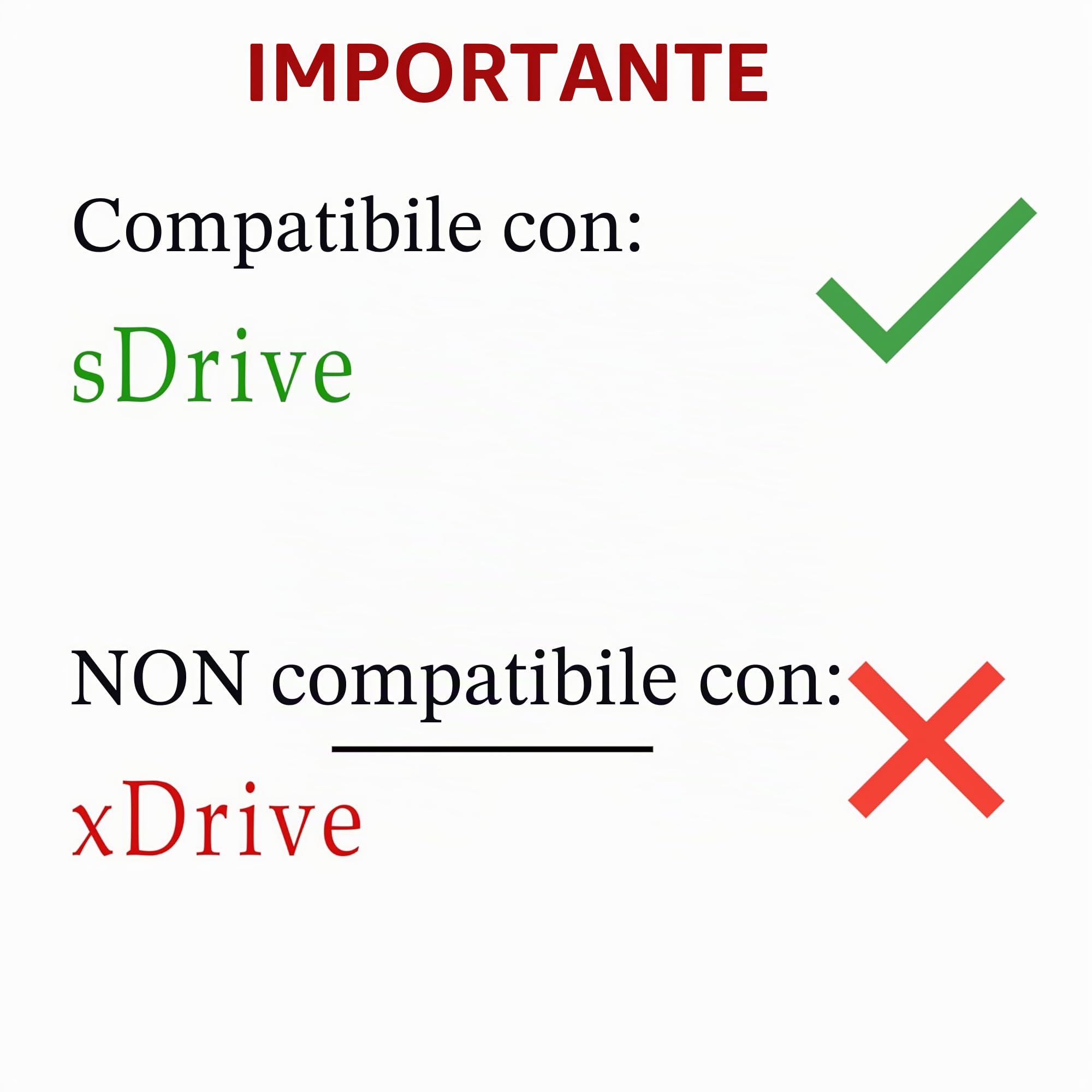 ELMASLINE 3D Tappetini Gomma e Vasca Baule per BMW X1 U11 (2022-2026) (Non compatibile con le versioni elettrica e xDrive 25e/30e) | Tappetini Auto | Vasca per il bagagliaio | Accessori auto