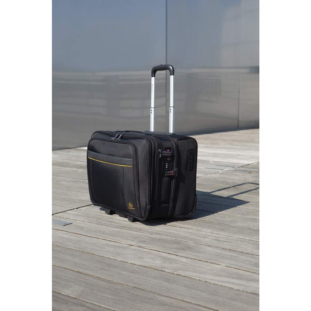 EXACOMPTA Exactive - Mochila para portátil